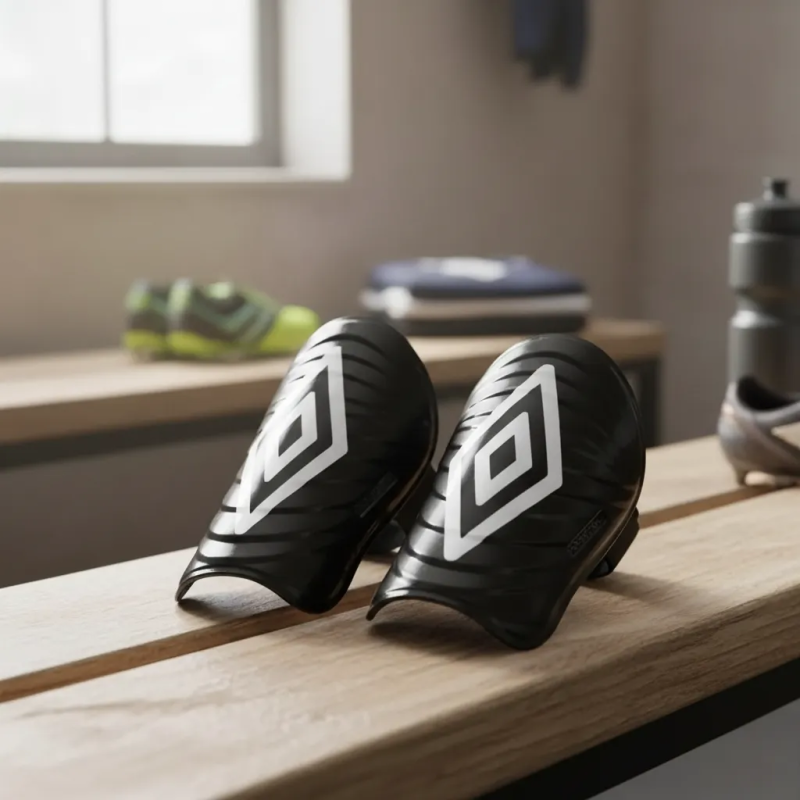 Canilleras Umbro Mini Slip