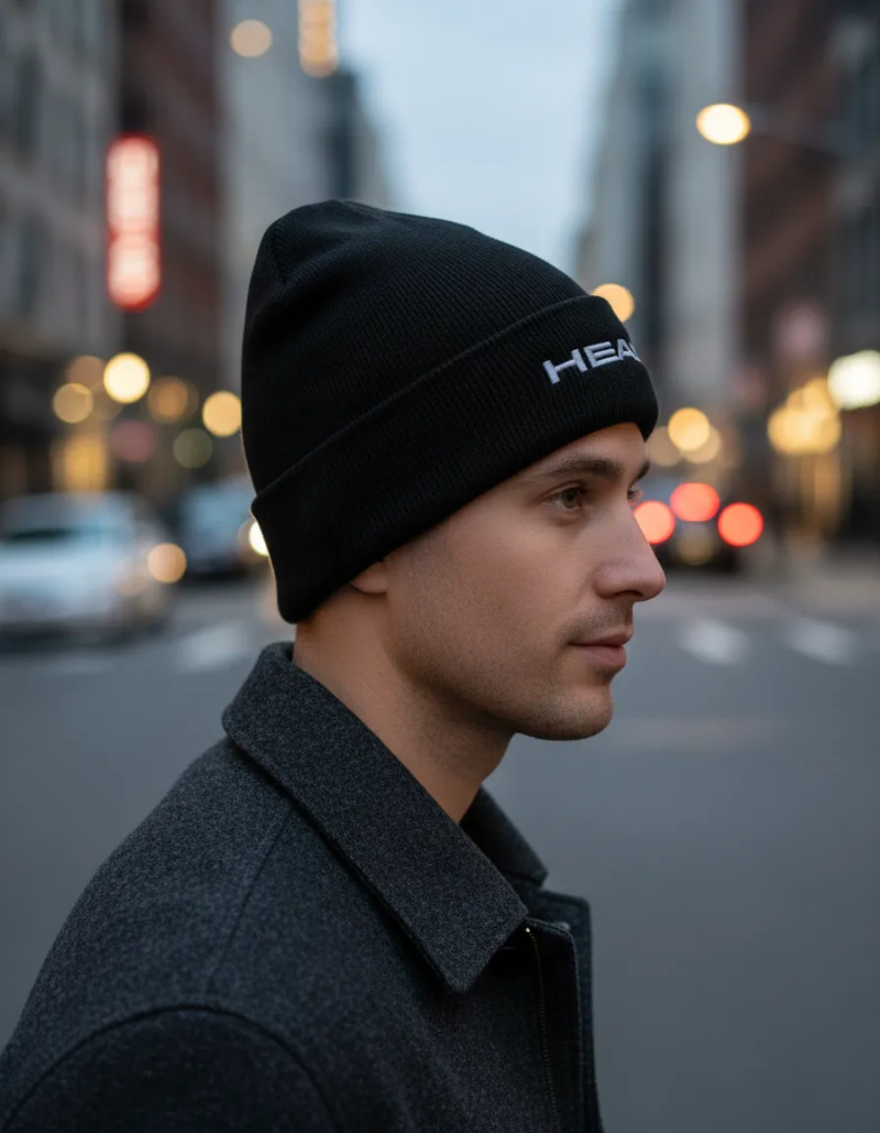 Gorro Head Unisex