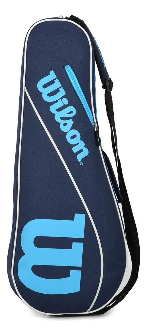 Bolso Raquetero Wilson Advantage III 3PK