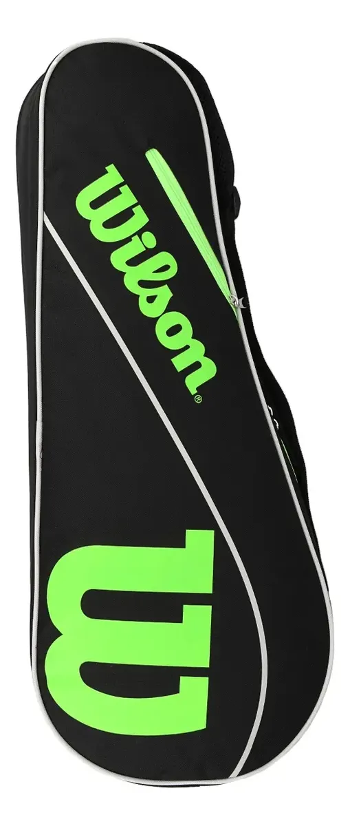 Bolso Raquetero Wilson Advantage III 3PK