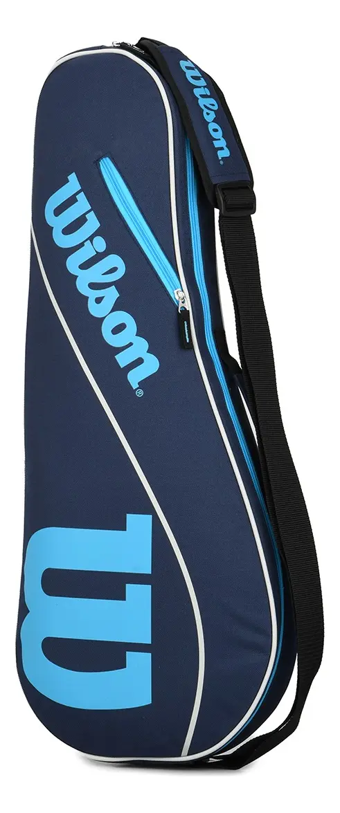 Bolso Raquetero Wilson Advantage III 3PK