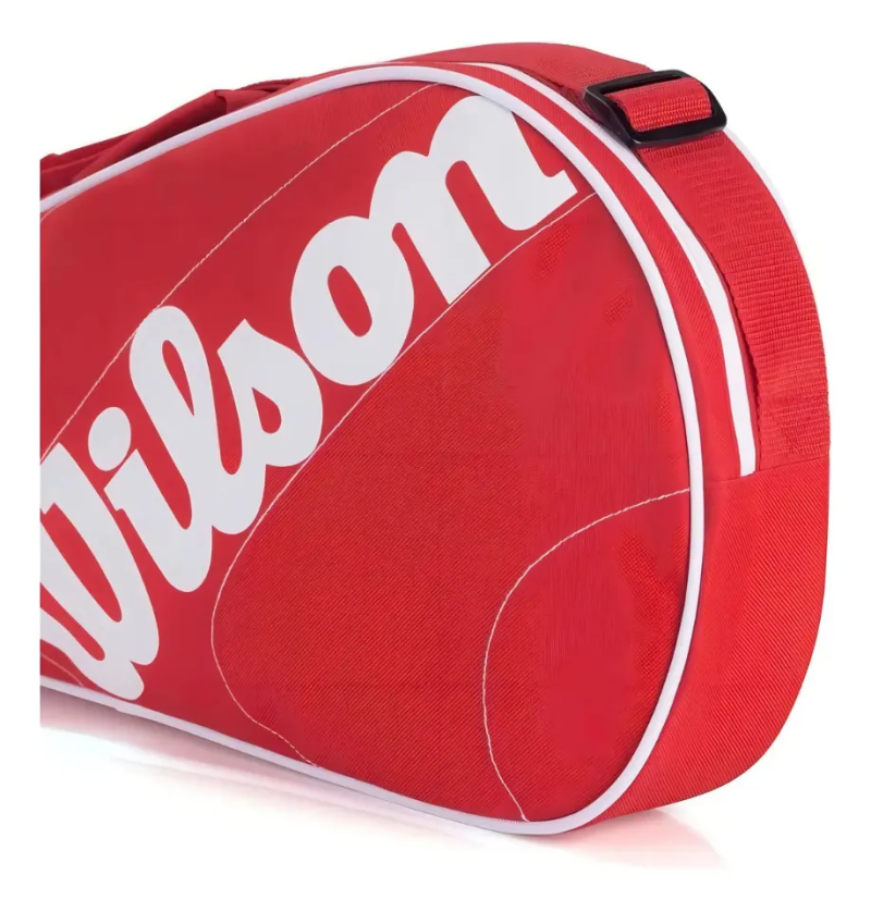 Bolso Raquetero Wilson Advantage Team Triple Bag