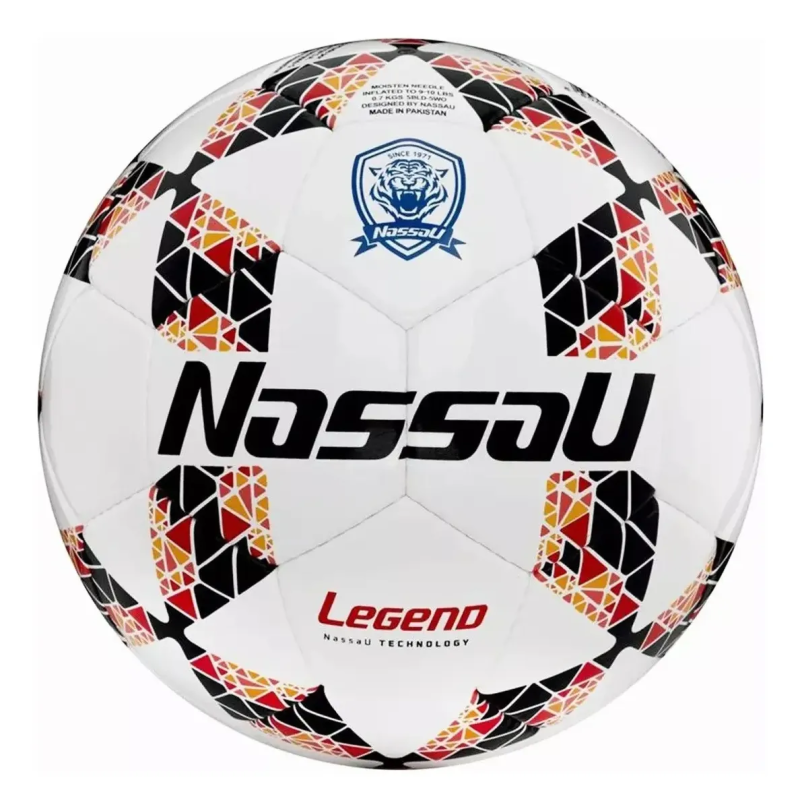 Pelota Futbol Nassau Legend N°5