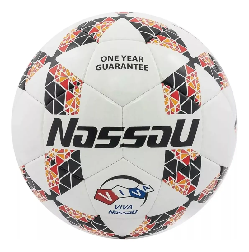 Pelota Futbol Nassau Legend N°5