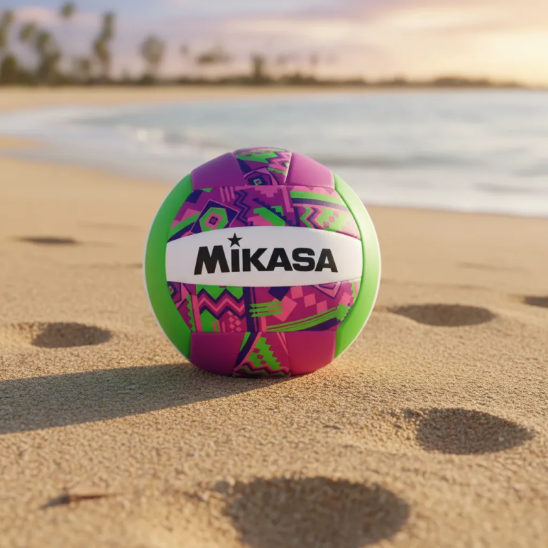 Pelota Voley Mikasa GGVB-SF