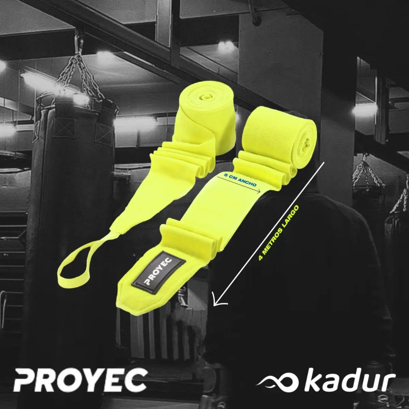 Vendas Proyec 4 Metros