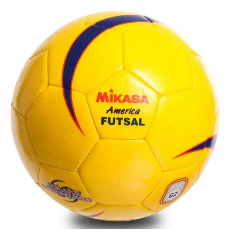 Pelota Futsal Mikasa N°4 FSC62-Y