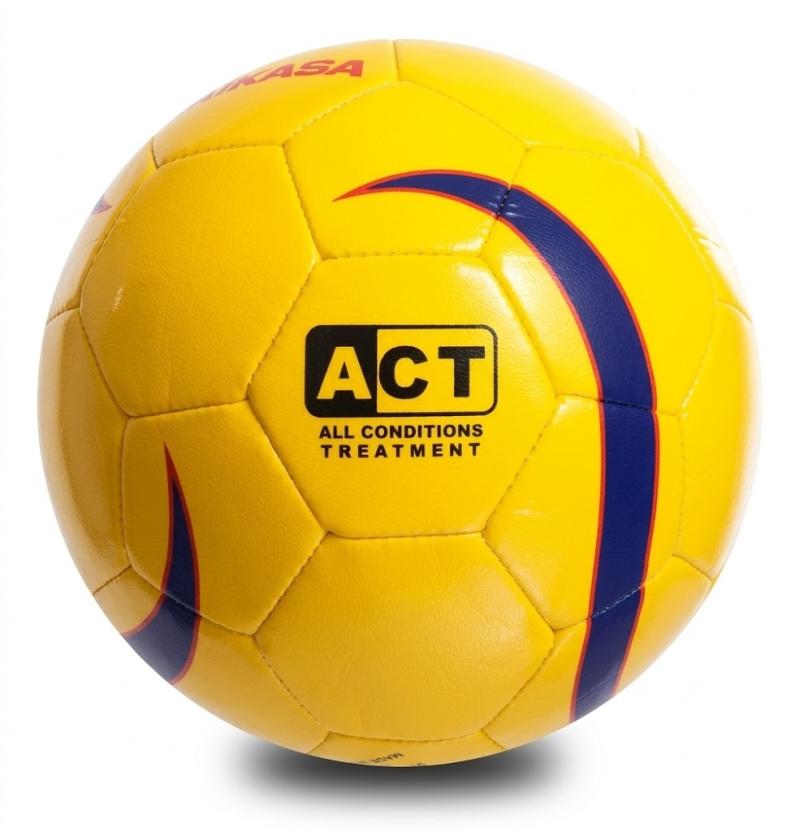 Pelota Futsal Mikasa N°4 FSC62-Y