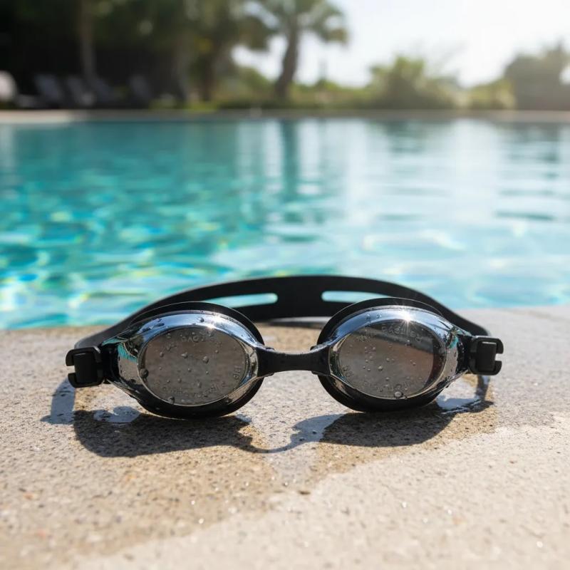 Antiparras Aquatech Adulto 310