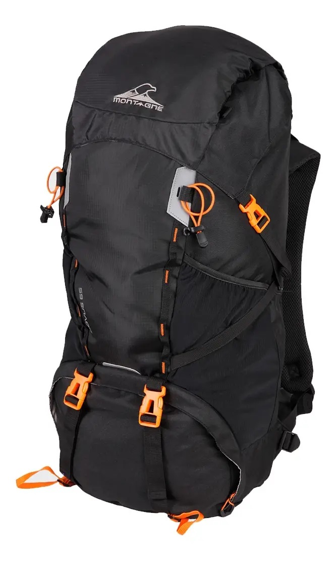 Mochila Montagne Novus 65lts