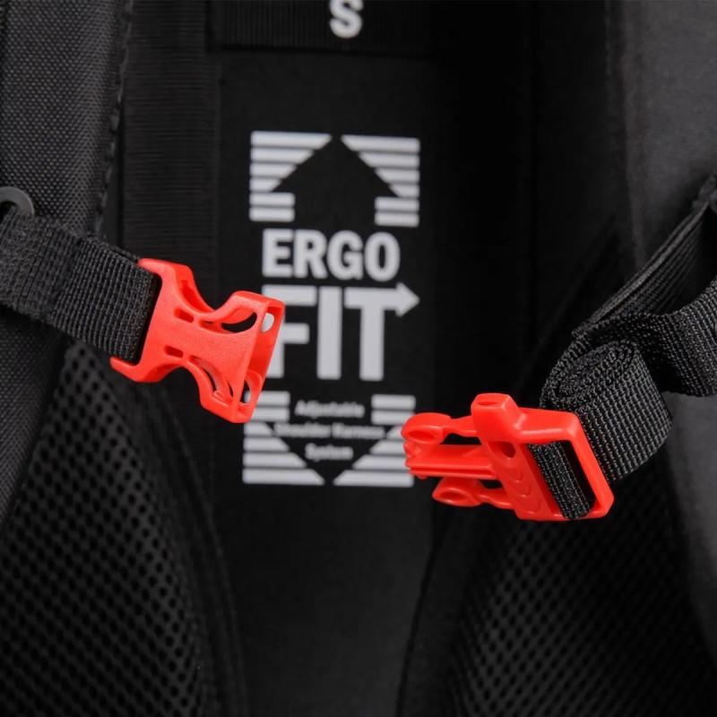 Mochila Montagne Novus 65lts