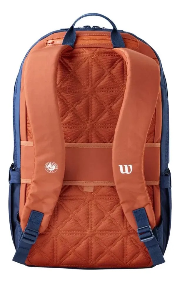 Mochila Wilson Rolang Garros 2026