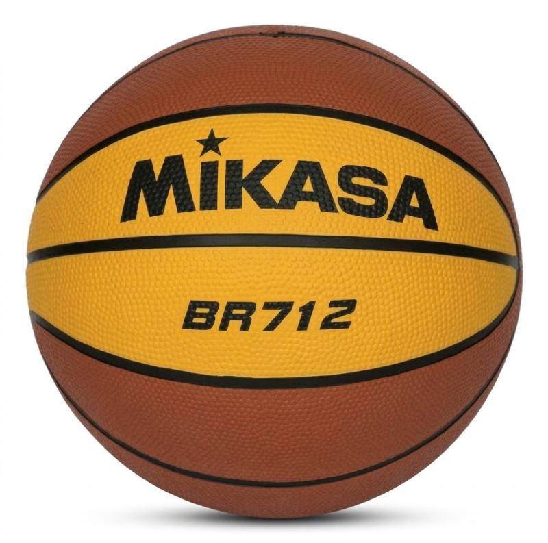 Pelota Basquet Mikasa BR712 N°7