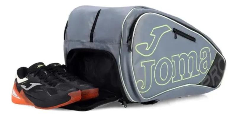 Paletero Padel Joma Torneo