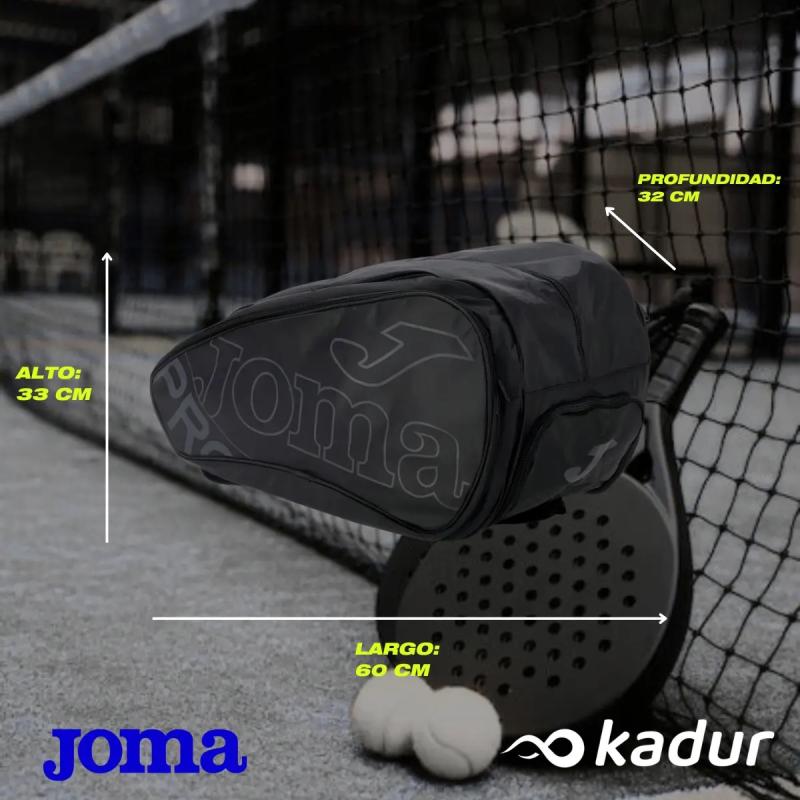 Paletero Padel Joma Torneo