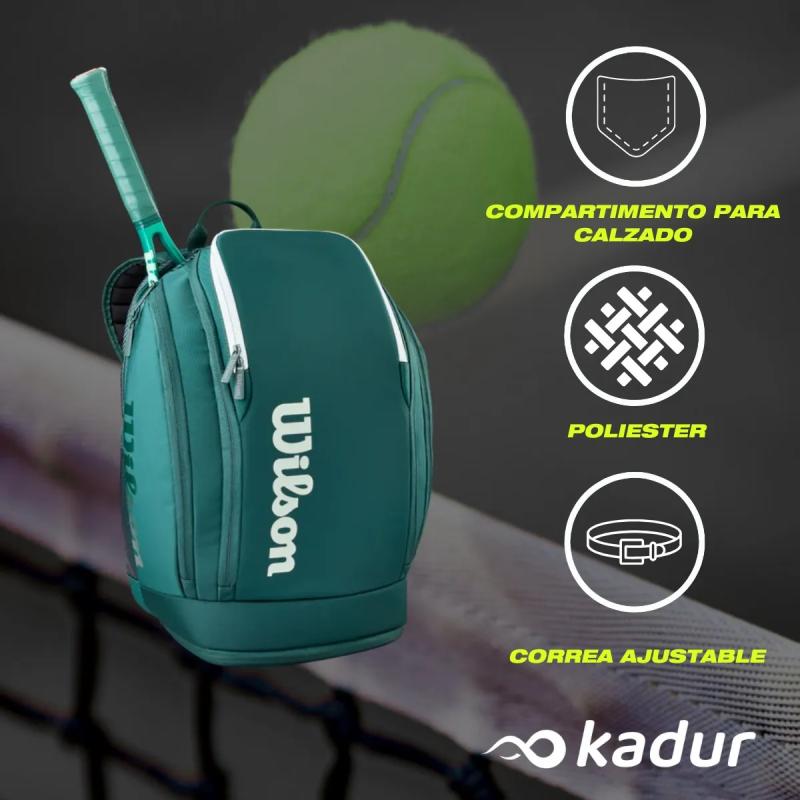 Mochila Wilson Blade V10 Packpack