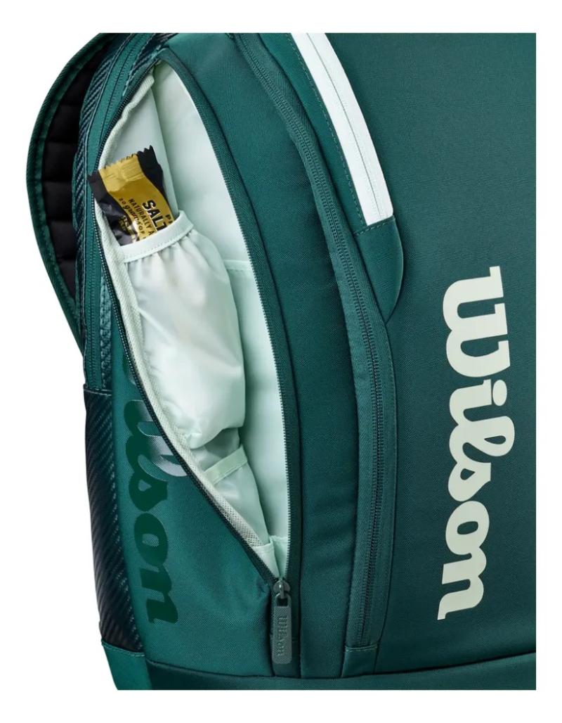 Mochila Wilson Blade V10 Packpack