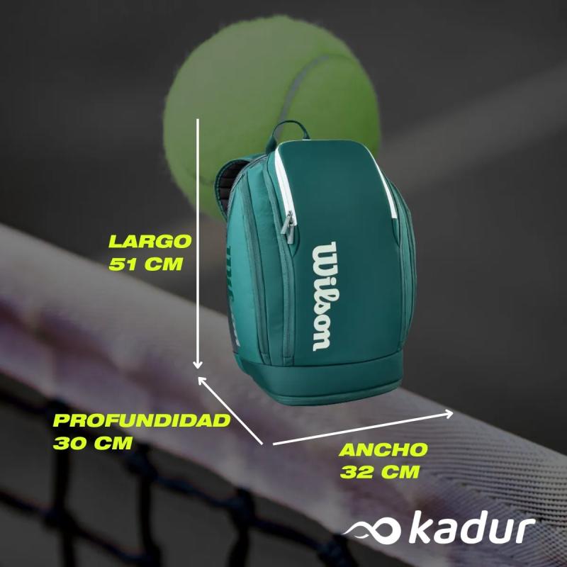 Mochila Wilson Blade V10 Packpack