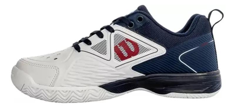 Zapatillas Tenis Wilson Slice 3.0