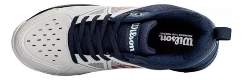 Zapatillas Tenis Wilson Slice 3.0