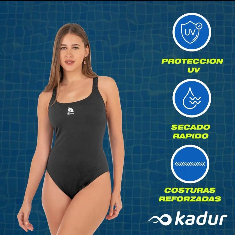 Malla Enteriza Quickly 1000
