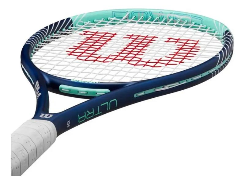 Raqueta Tenis Wilson Ultra Power 105 RXT