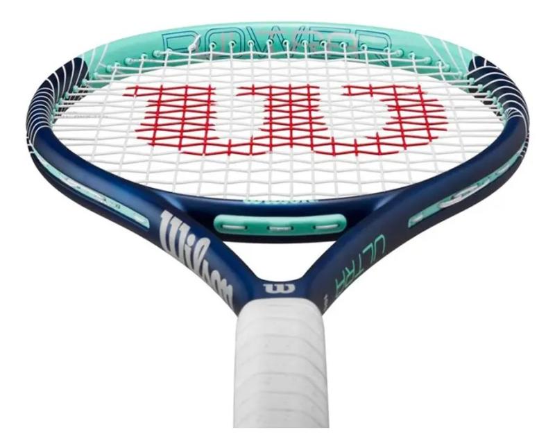 Raqueta Tenis Wilson Ultra Power 105 RXT