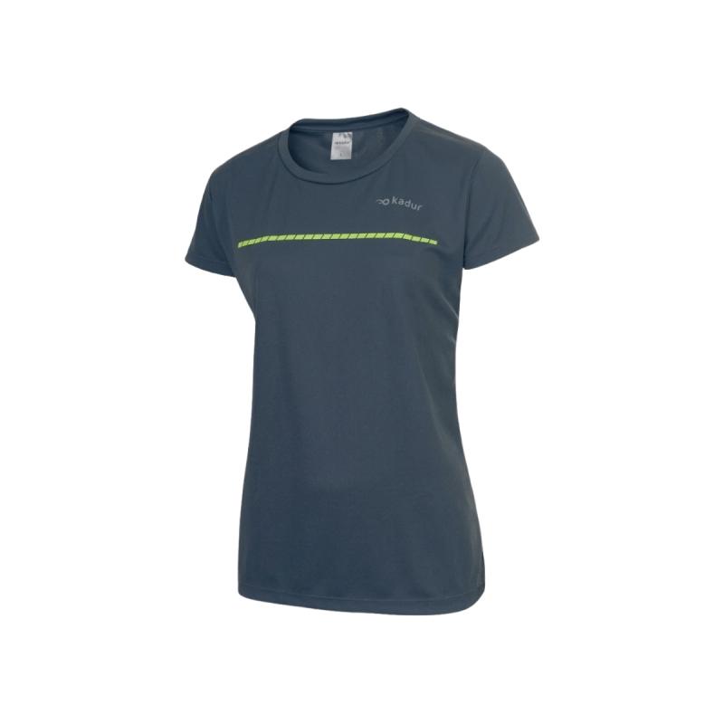 Remera Mujer Deportiva Running X2 Combo