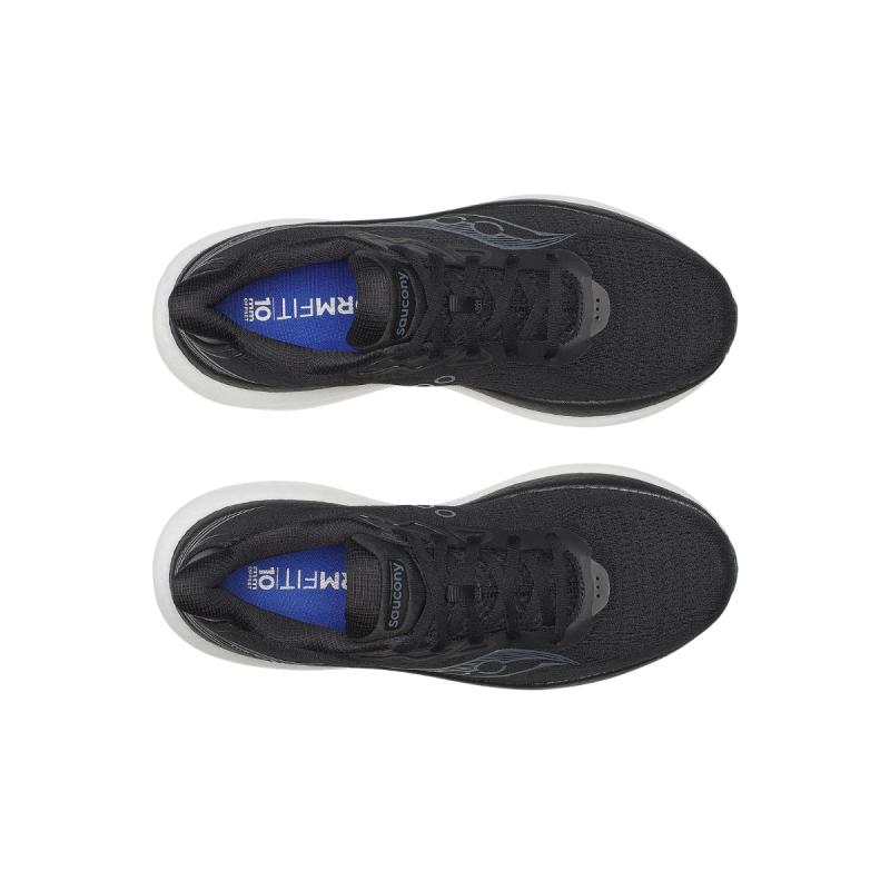 Zapatillas Saucony Hombre Triumph 23 Running Mesh