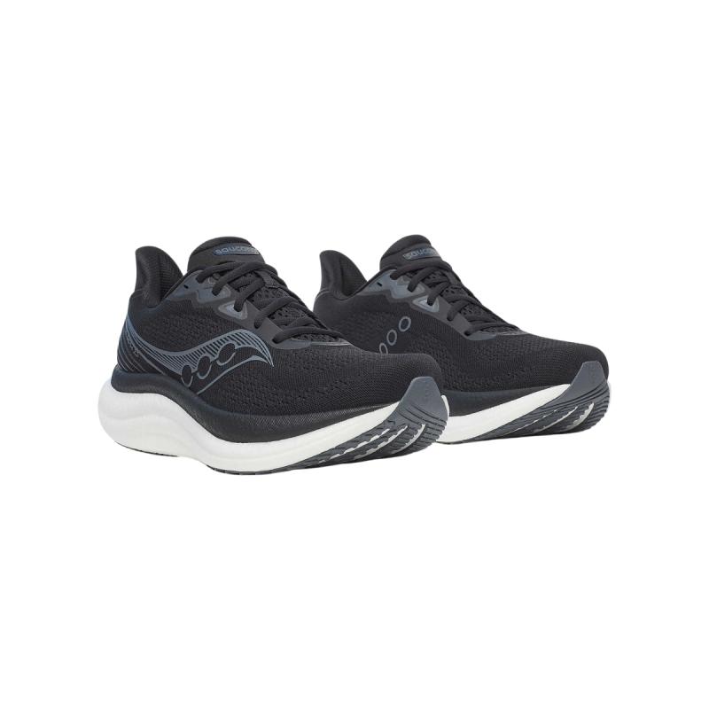 Zapatillas Saucony Hombre Triumph 23 Running Mesh