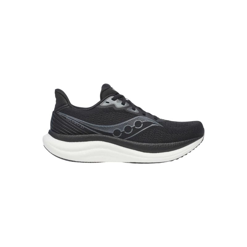 Zapatillas Saucony Hombre Triumph 23 Running Mesh