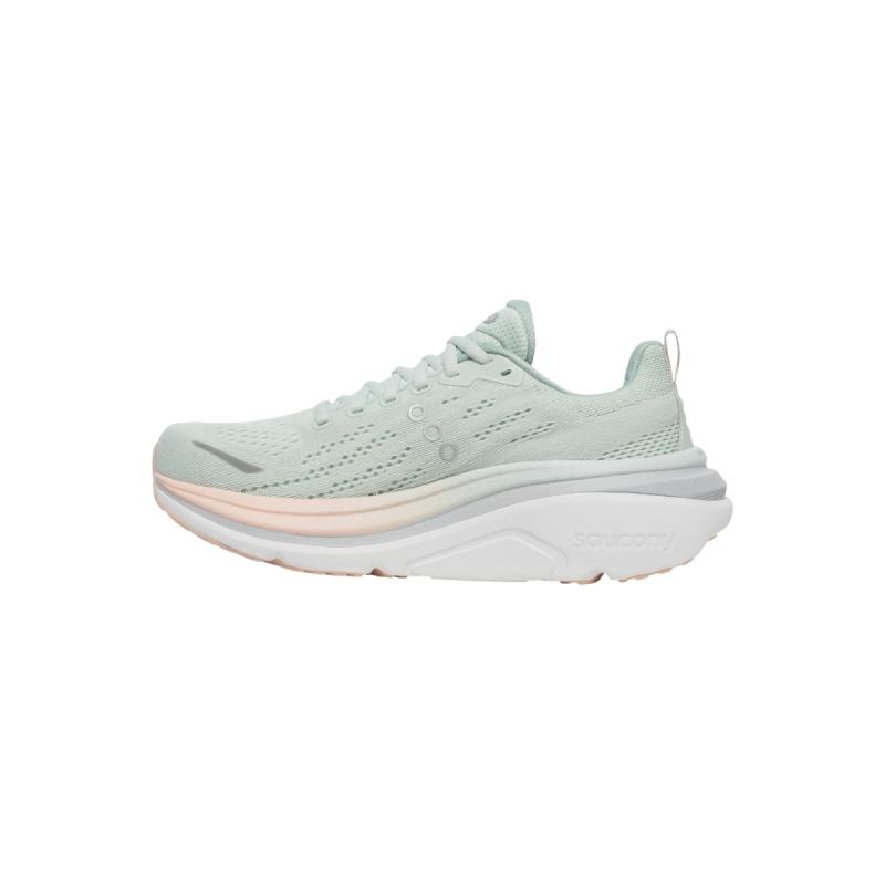 Zapatillas Saucony Mujer Hurricane 25 Running Mesh