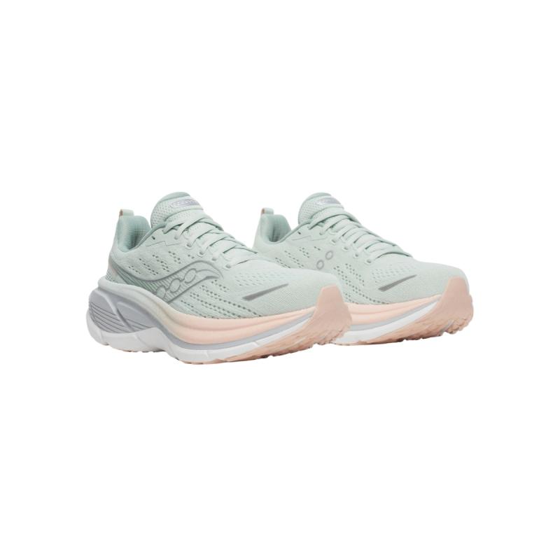 Zapatillas Saucony Mujer Hurricane 25 Running Mesh
