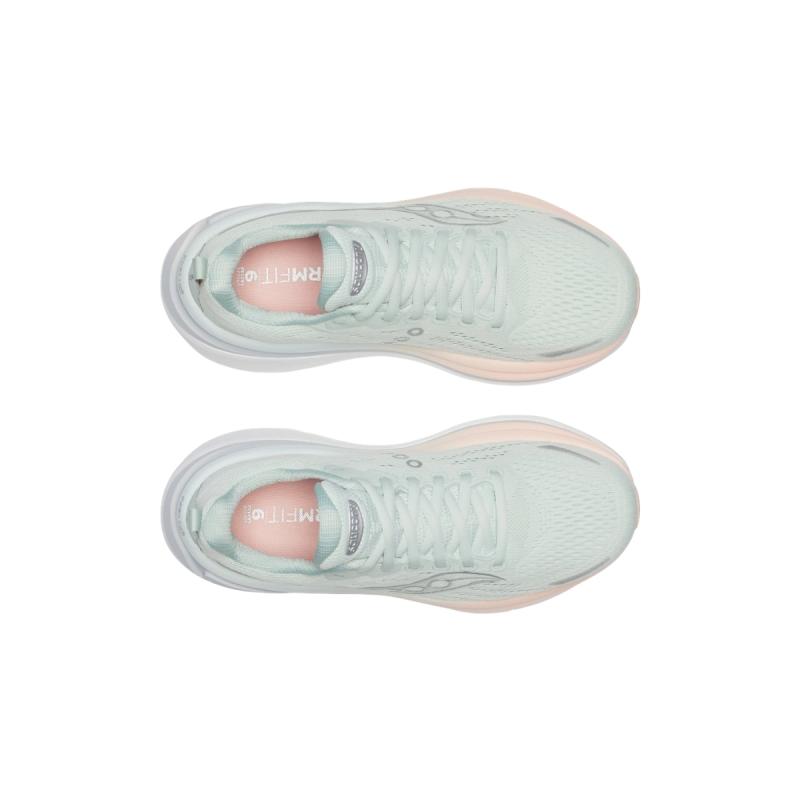 Zapatillas Saucony Mujer Hurricane 25 Running Mesh