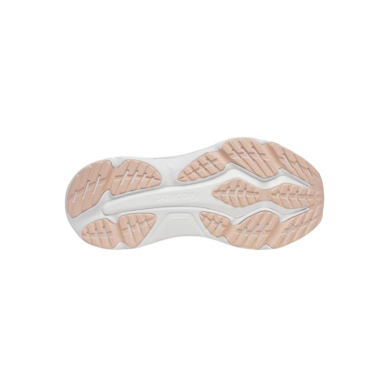 Zapatillas Saucony Mujer Hurricane 25 Running Mesh