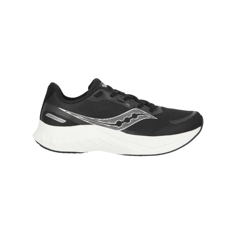 Zapatillas Saucony Tide 2 Hombre Running Deportivas
