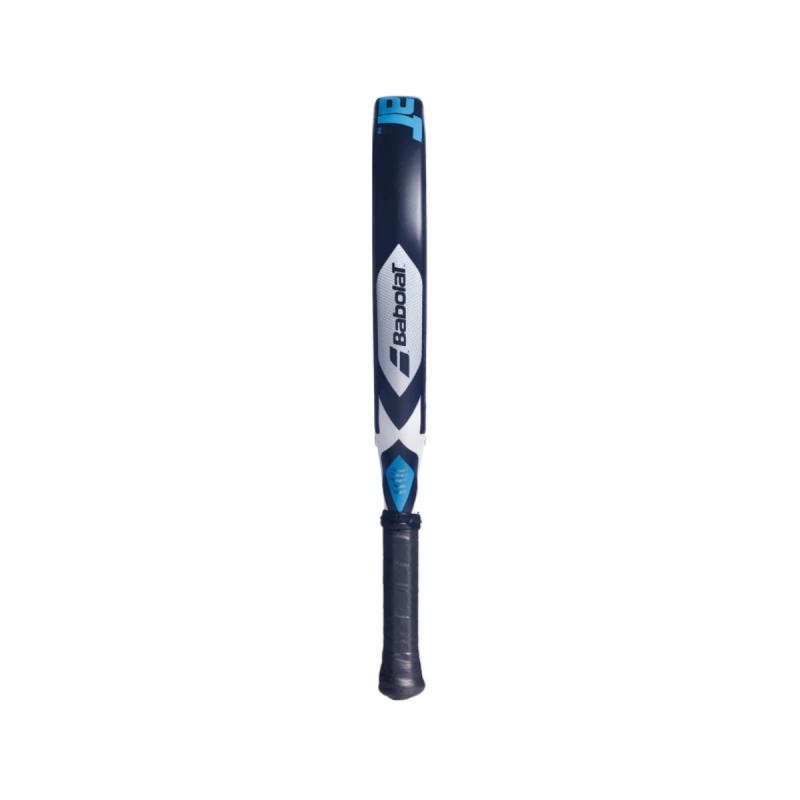 Paleta Padel Babolat Air Viper 2.6 Carbono Importada