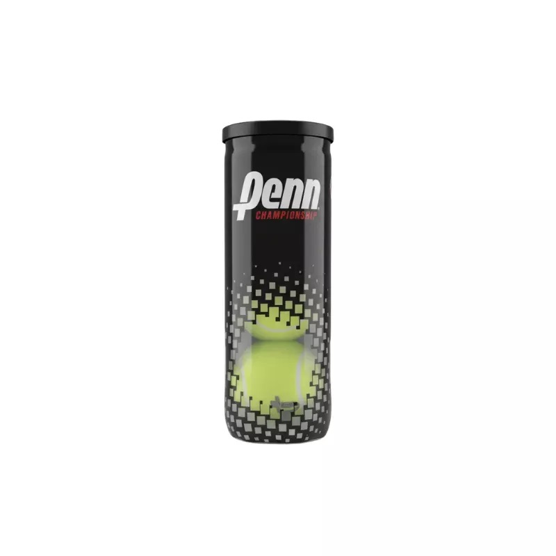 Tubo Pelotas Tenis Penn Championship