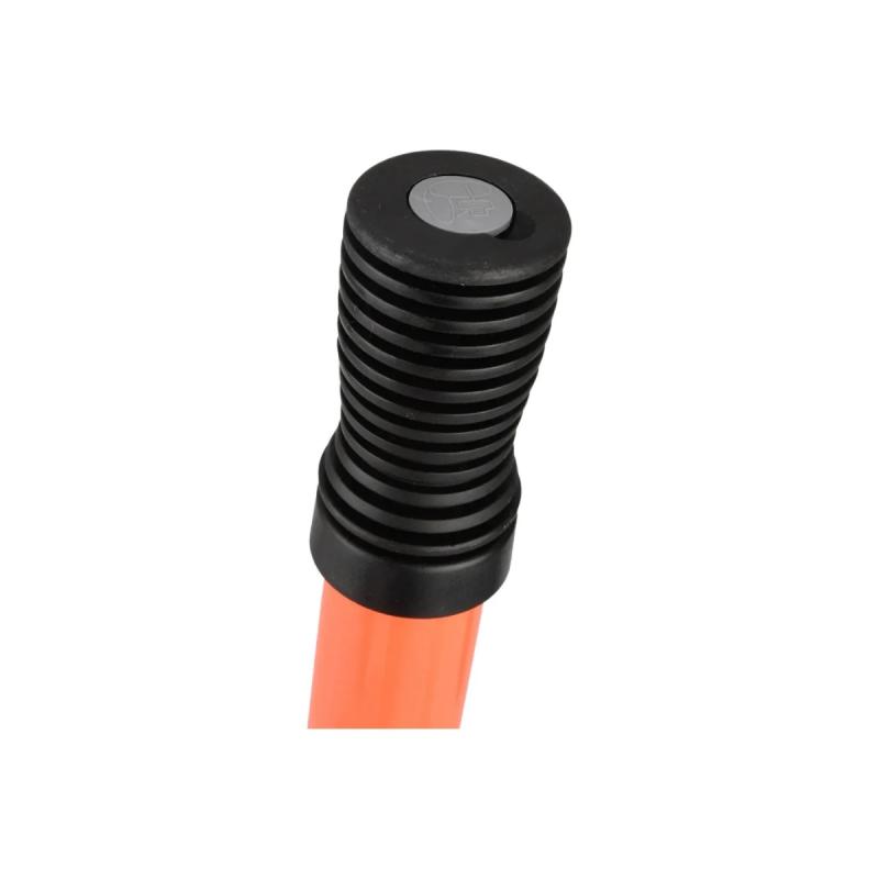 Pelotas Nassau N5 Championship Pro X3U Combo Inflador