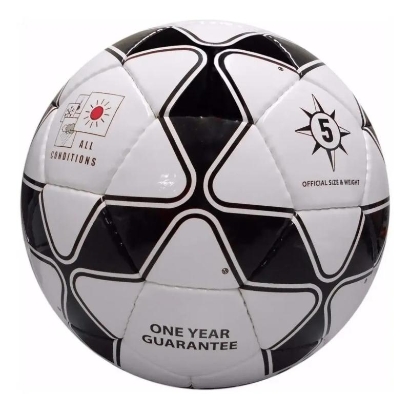 Pelotas Nassau N5 Championship Pro X3U Combo Inflador
