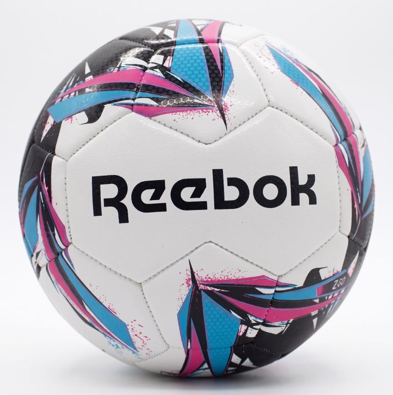 Pelotas Reebok Z go N5 X3U Inflador Nassau Combo