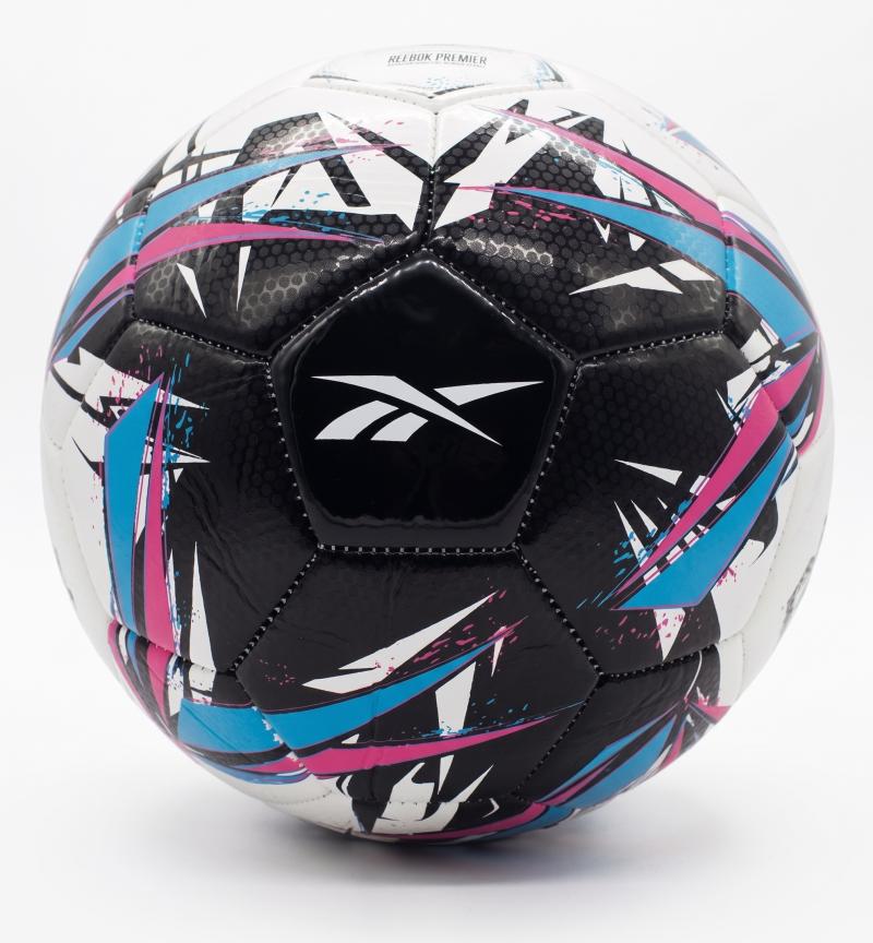 Pelotas Reebok Z go N5 X3U Inflador Nassau Combo