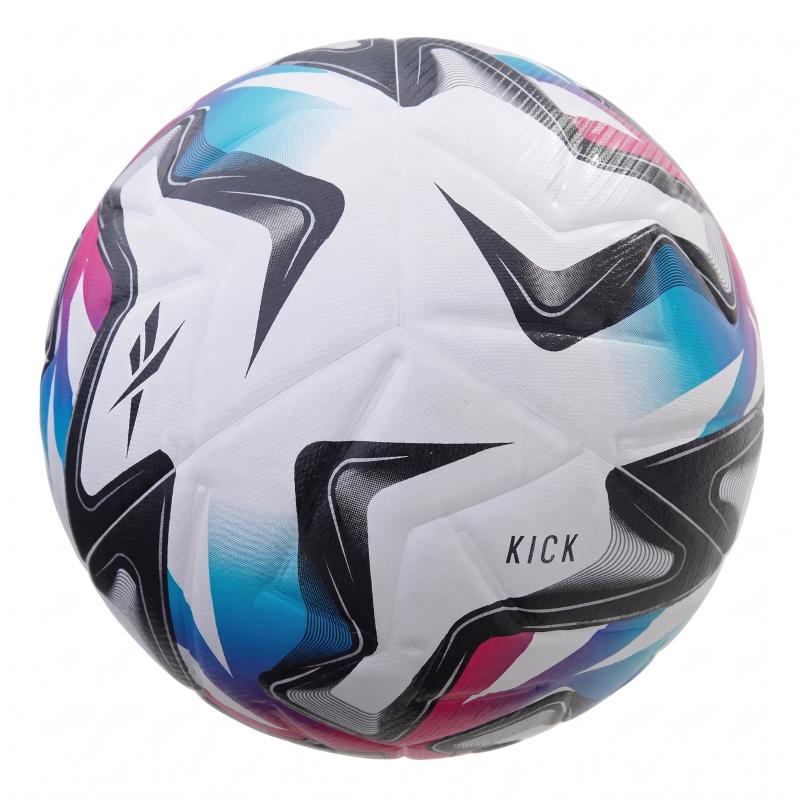 Pelotas Reebok Kick N5 X3U Inflador Nassau Combo
