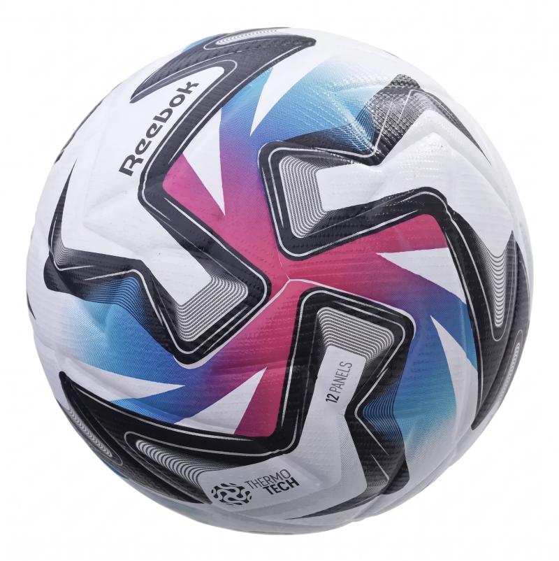 Pelotas Reebok Kick N5 X3U Inflador Nassau Combo