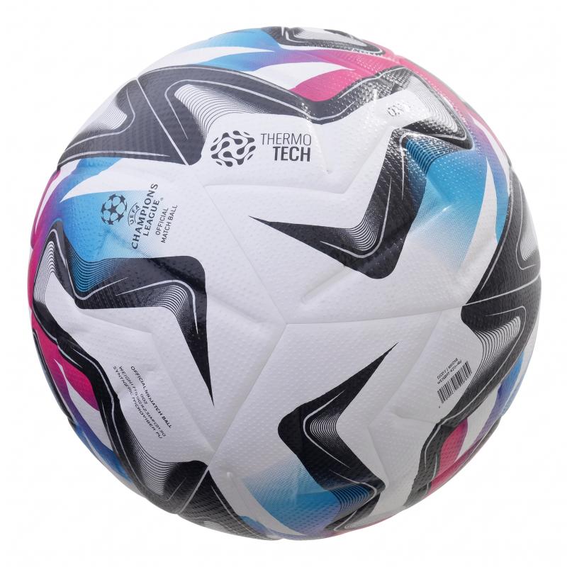 Pelotas Reebok Kick N5 X3U Inflador Nassau Combo