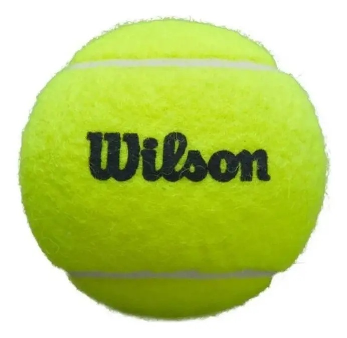 Pelotas Padel Wilson Premier Tubo X3 Unidades