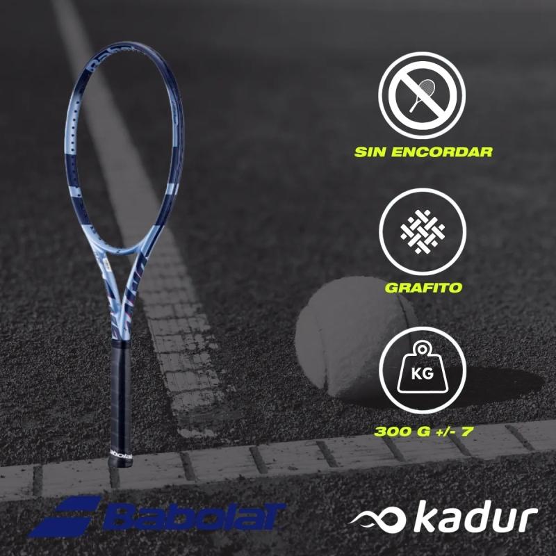 Raqueta Babolat Pure Drive Gen 11