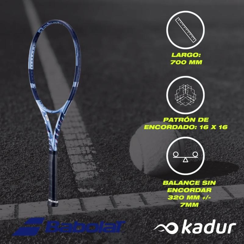Raqueta Babolat Pure Drive Gen 11