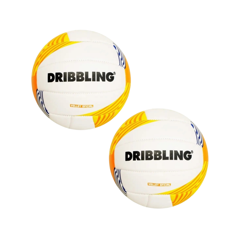 Pelota De Voley DRB Beach Pack X2