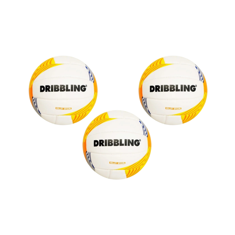 Pelota De Voley DRB Beach Pack X3